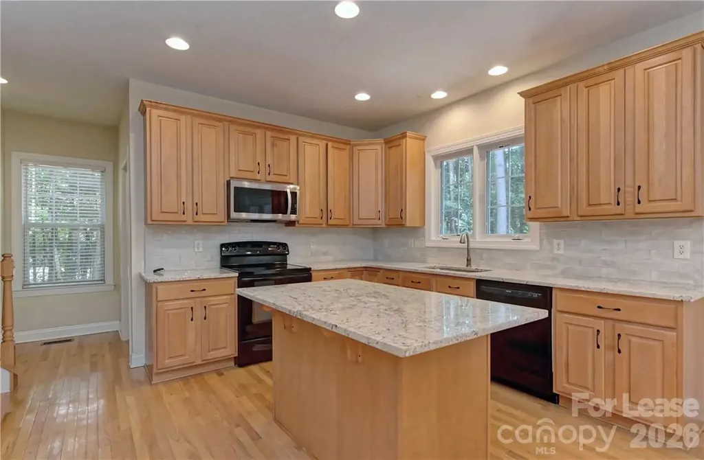 10496 Gunnison Lane Charlotte NC 28277