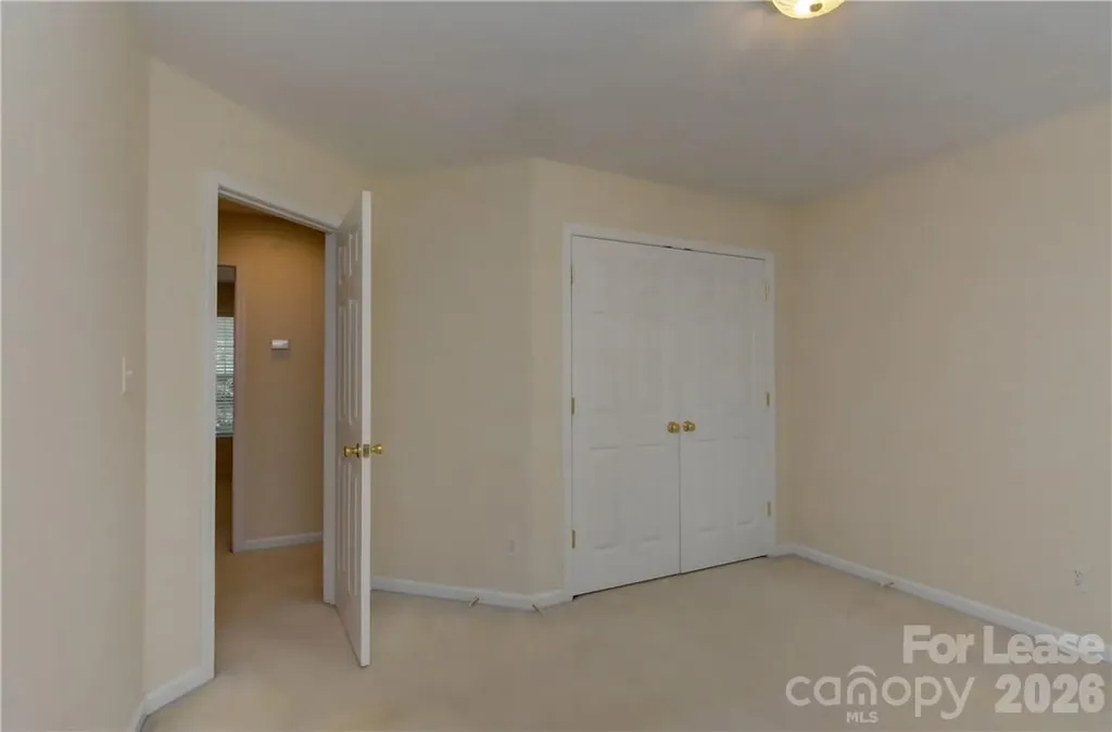 10496 Gunnison Lane Charlotte NC 28277