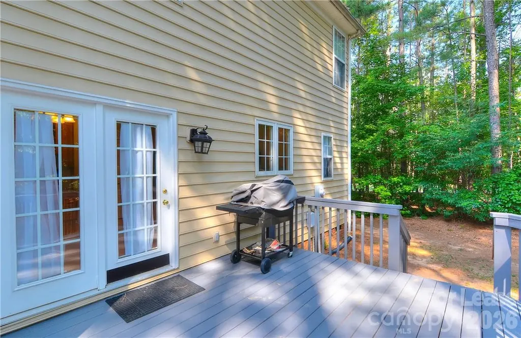 10496 Gunnison Lane Charlotte NC 28277