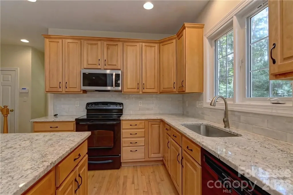 10496 Gunnison Lane Charlotte NC 28277