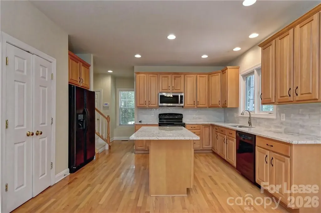 10496 Gunnison Lane Charlotte NC 28277