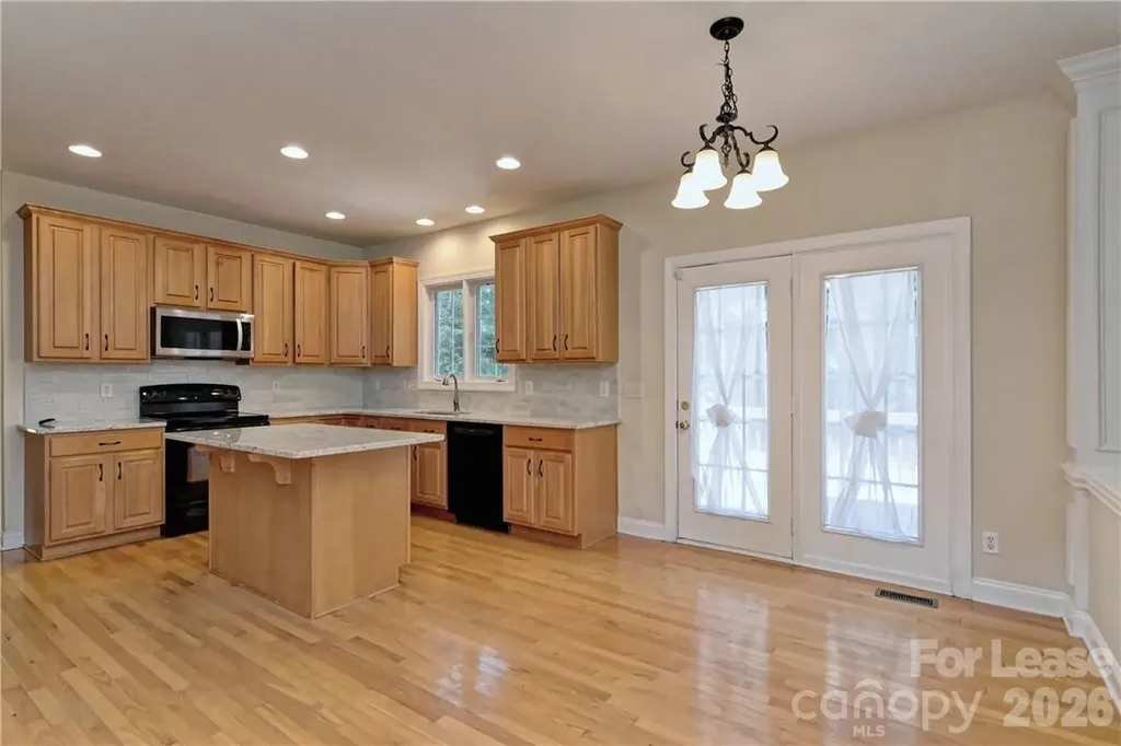 10496 Gunnison Lane Charlotte NC 28277