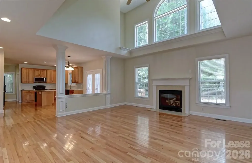 10496 Gunnison Lane Charlotte NC 28277