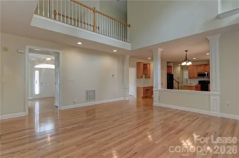10496 Gunnison Lane Charlotte NC 28277