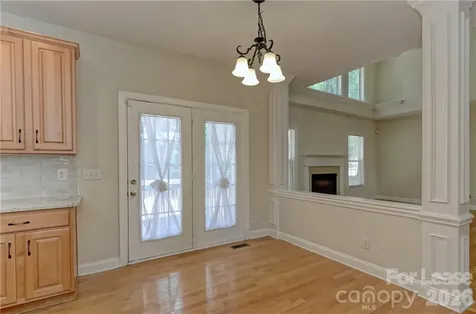 10496 Gunnison Lane Charlotte NC 28277