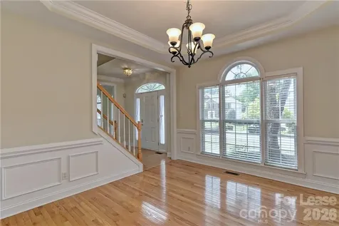 10496 Gunnison Lane Charlotte NC 28277