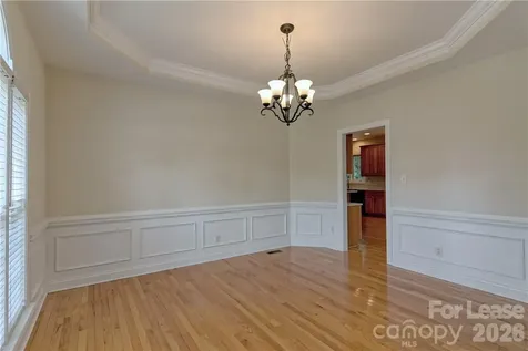 10496 Gunnison Lane Charlotte NC 28277