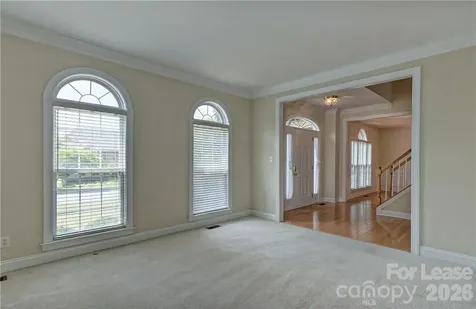 10496 Gunnison Lane Charlotte NC 28277