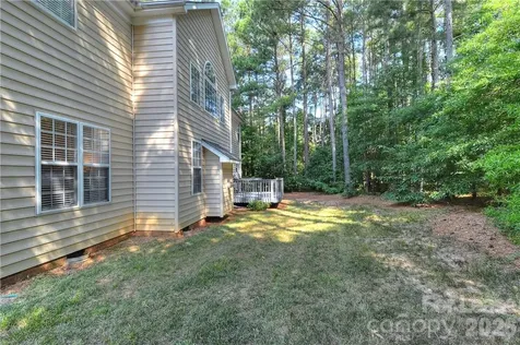 10496 Gunnison Lane Charlotte NC 28277