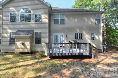 10496 Gunnison Lane Charlotte NC 28277