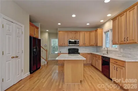 10496 Gunnison Lane Charlotte NC 28277