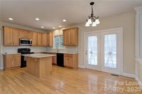 10496 Gunnison Lane Charlotte NC 28277
