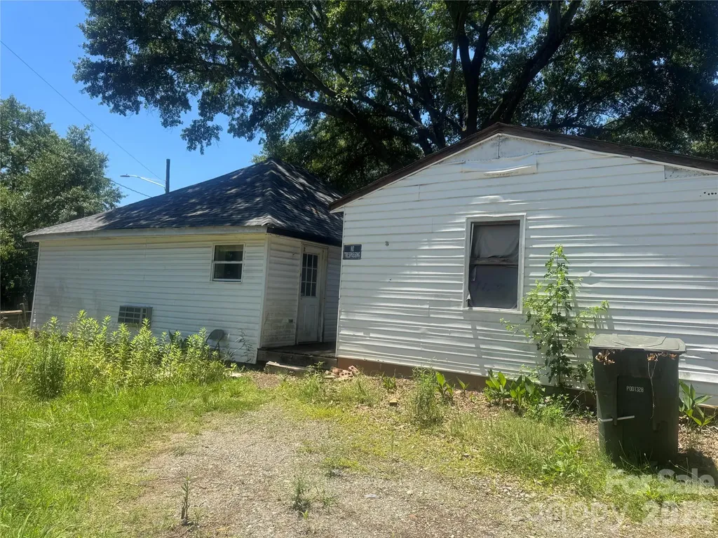 107 Drake Street Gastonia NC 28052