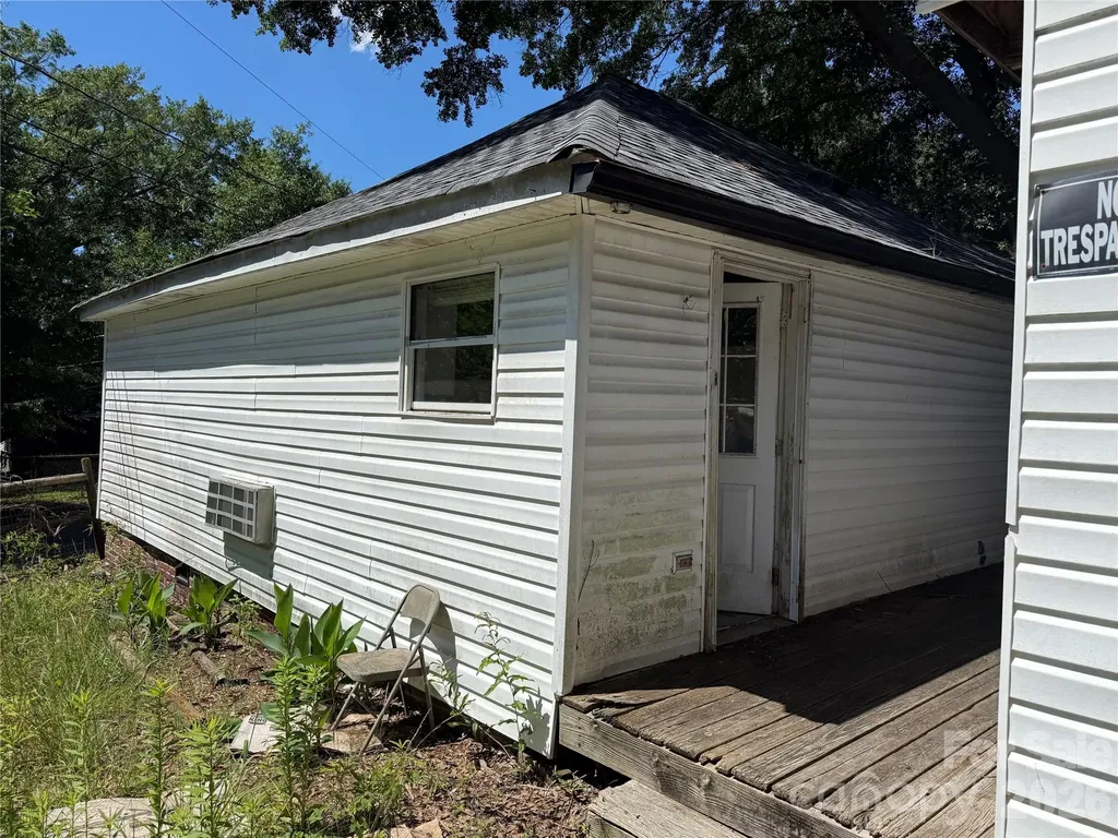 107 Drake Street Gastonia NC 28052