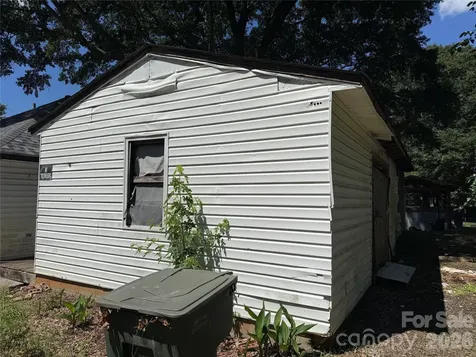 107 Drake Street Gastonia NC 28052