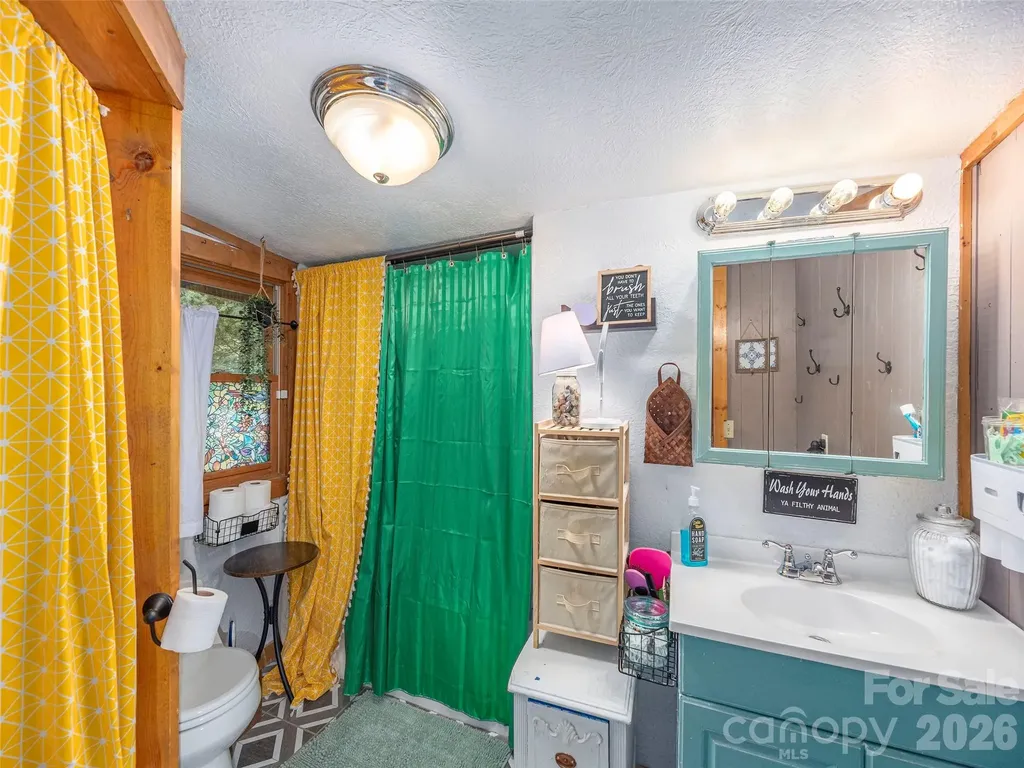 337 Hamer Avenue Waynesville NC 28786