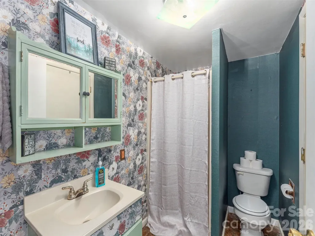 337 Hamer Avenue Waynesville NC 28786