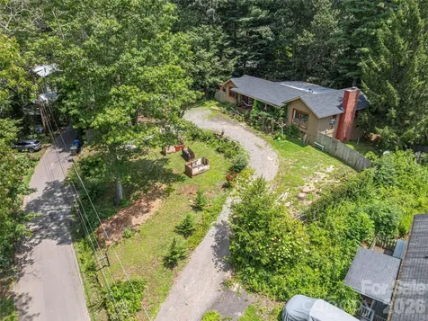 337 Hamer Avenue Waynesville NC 28786