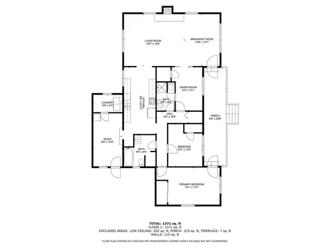 337 Hamer Avenue Waynesville NC 28786