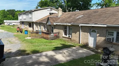 1531 Pageland Highway Lancaster SC 29720