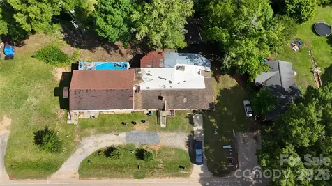 1531 Pageland Highway Lancaster SC 29720