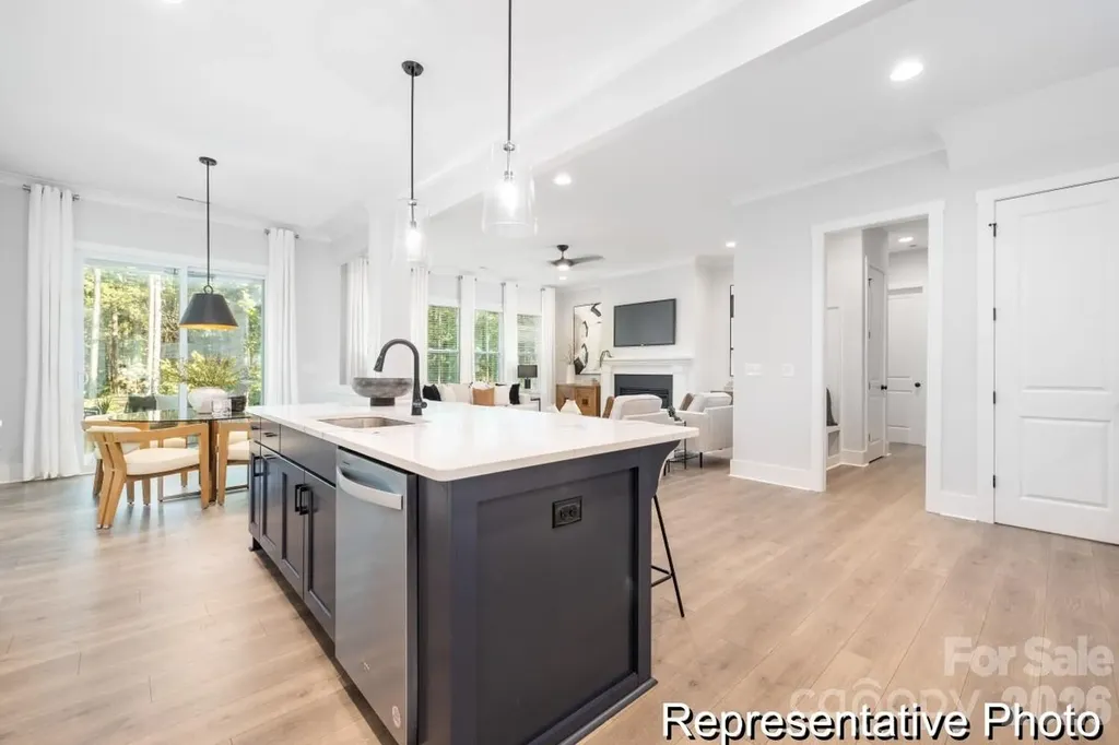 423 Babbling Brook Lane Locust NC 28097