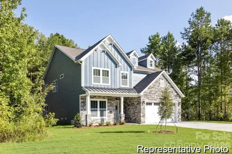 423 Babbling Brook Lane Locust NC 28097