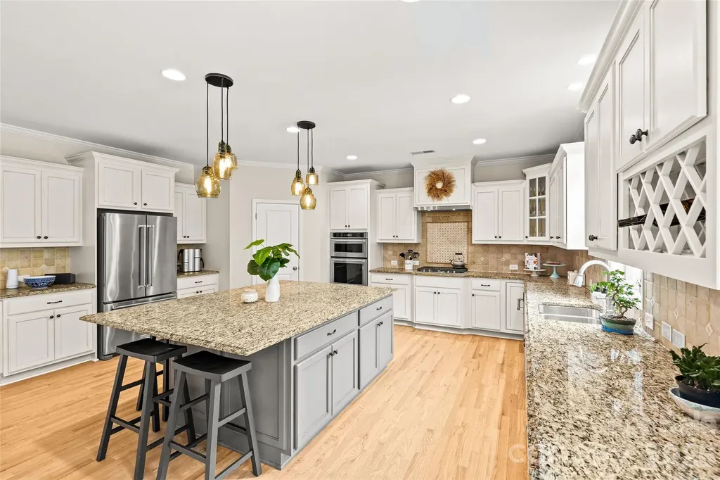3207 Lakehurst Crossing Matthews NC 28104