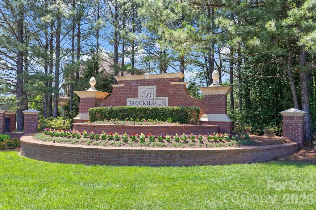 3207 Lakehurst Crossing Matthews NC 28104