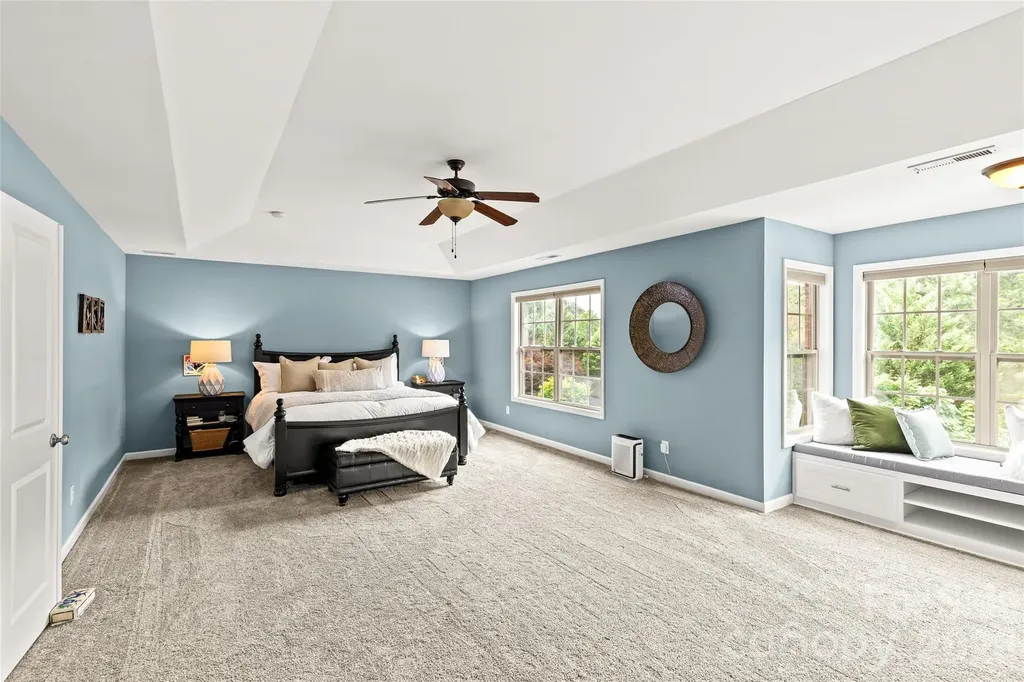 3207 Lakehurst Crossing Matthews NC 28104
