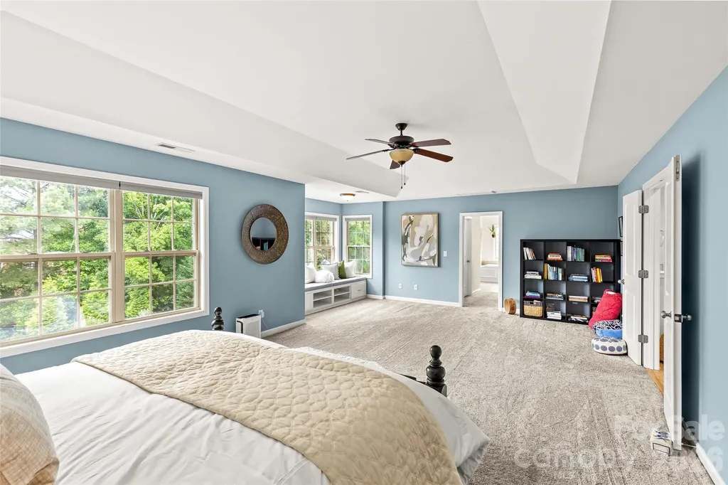 3207 Lakehurst Crossing Matthews NC 28104