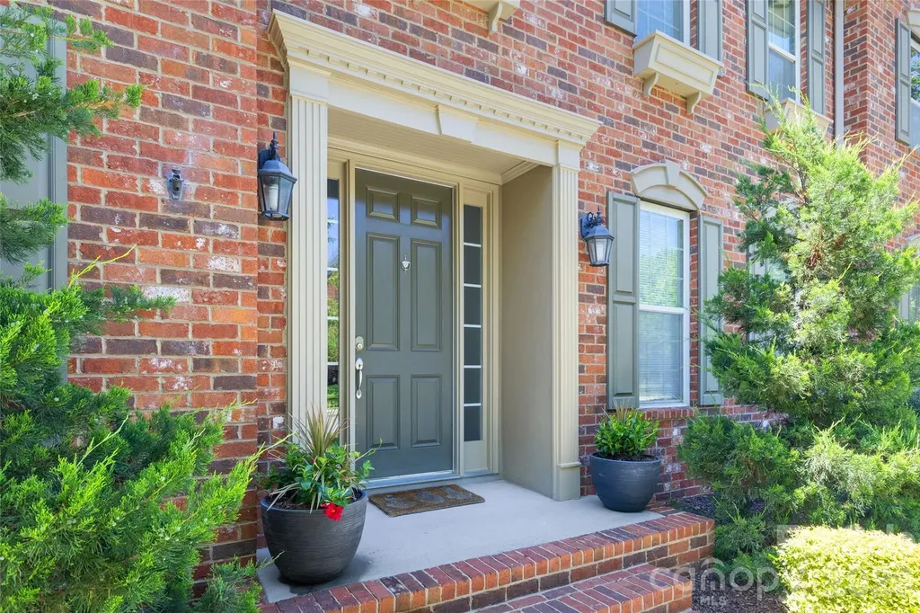 3207 Lakehurst Crossing Matthews NC 28104