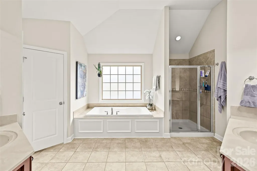 3207 Lakehurst Crossing Matthews NC 28104