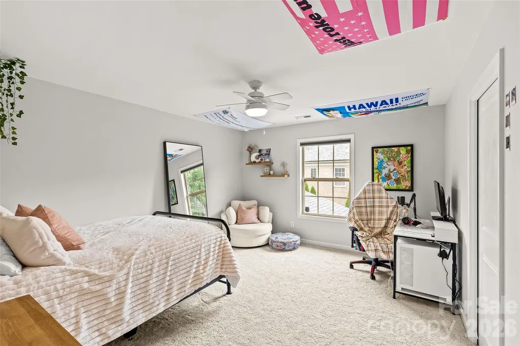 3207 Lakehurst Crossing Matthews NC 28104