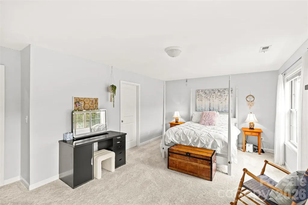3207 Lakehurst Crossing Matthews NC 28104