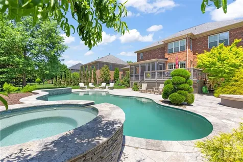 3207 Lakehurst Crossing Matthews NC 28104