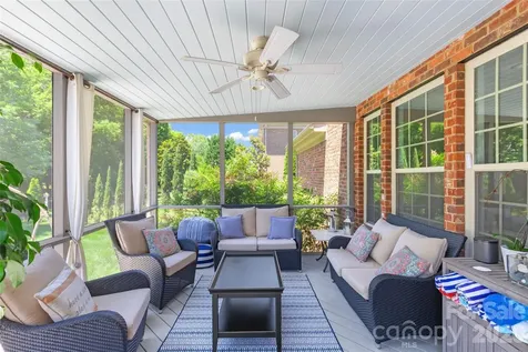 3207 Lakehurst Crossing Matthews NC 28104