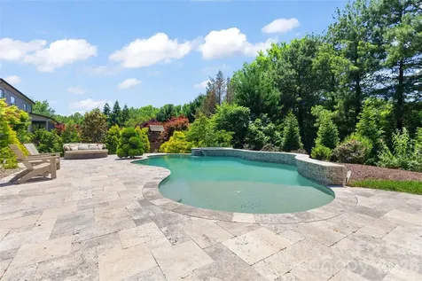 3207 Lakehurst Crossing Matthews NC 28104