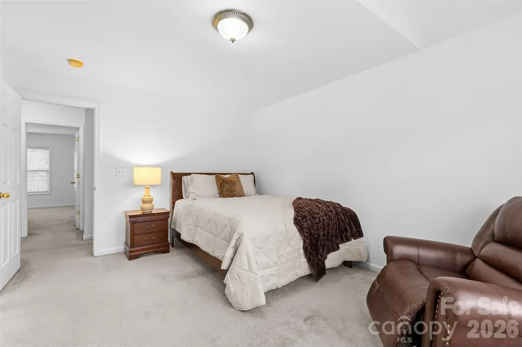 11919 Erwin Ridge Avenue Charlotte NC 28213
