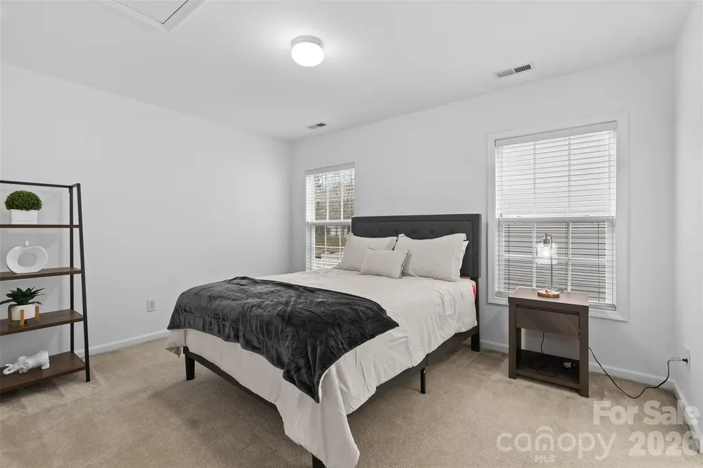11919 Erwin Ridge Avenue Charlotte NC 28213
