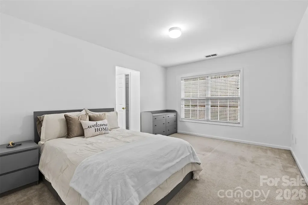 11919 Erwin Ridge Avenue Charlotte NC 28213