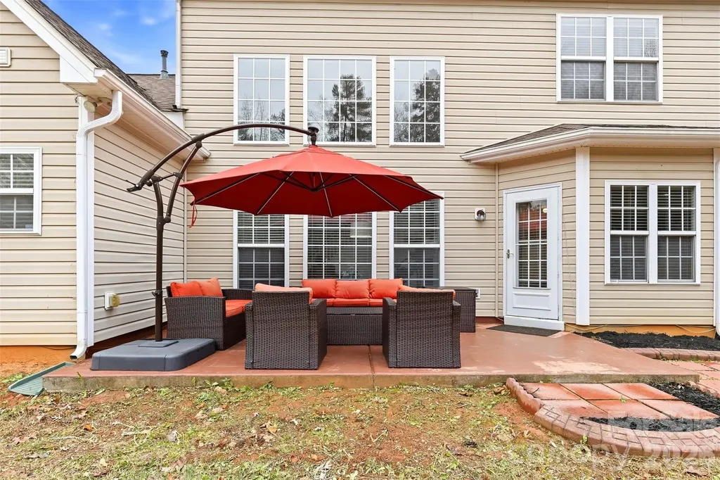 11919 Erwin Ridge Avenue Charlotte NC 28213