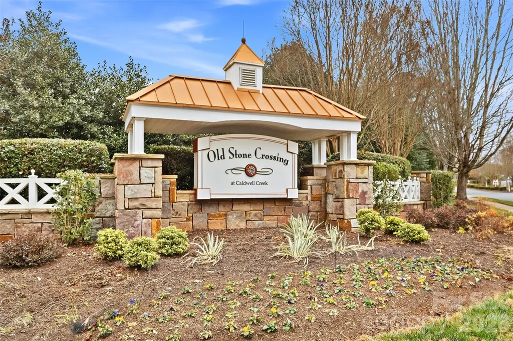 11919 Erwin Ridge Avenue Charlotte NC 28213