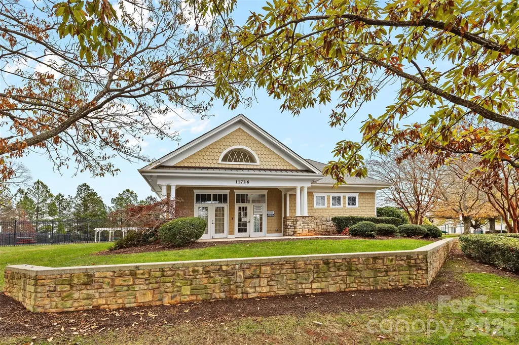 11919 Erwin Ridge Avenue Charlotte NC 28213