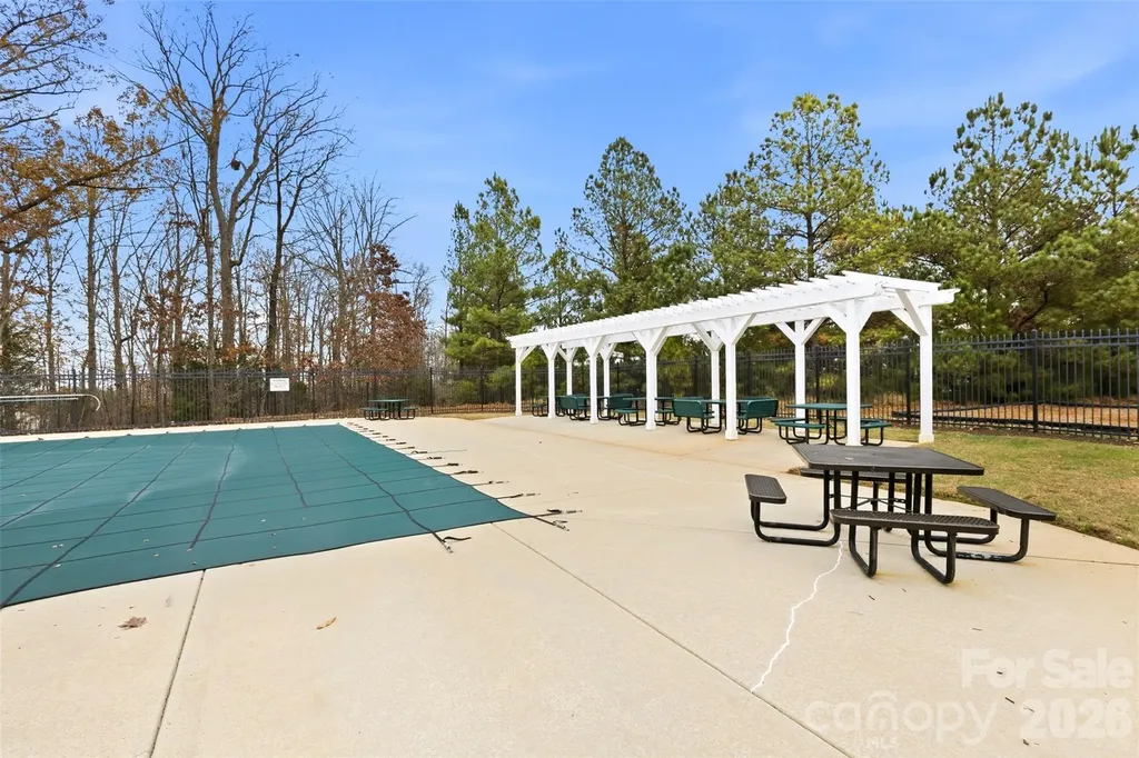 11919 Erwin Ridge Avenue Charlotte NC 28213