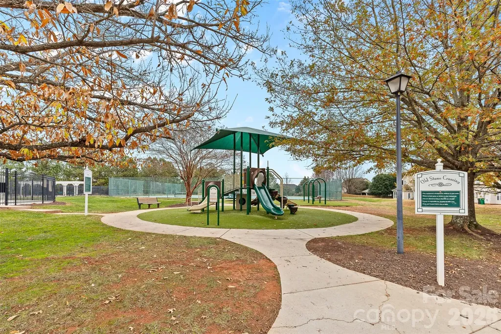 11919 Erwin Ridge Avenue Charlotte NC 28213
