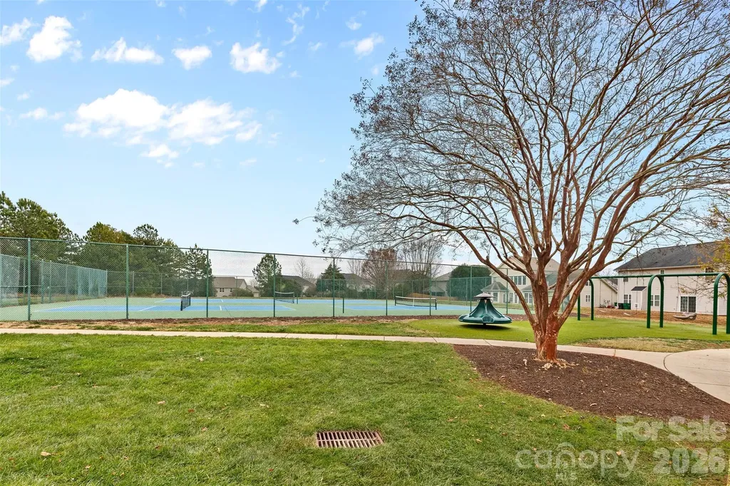 11919 Erwin Ridge Avenue Charlotte NC 28213