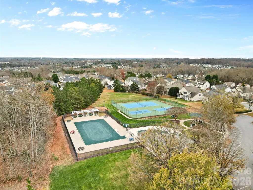 11919 Erwin Ridge Avenue Charlotte NC 28213
