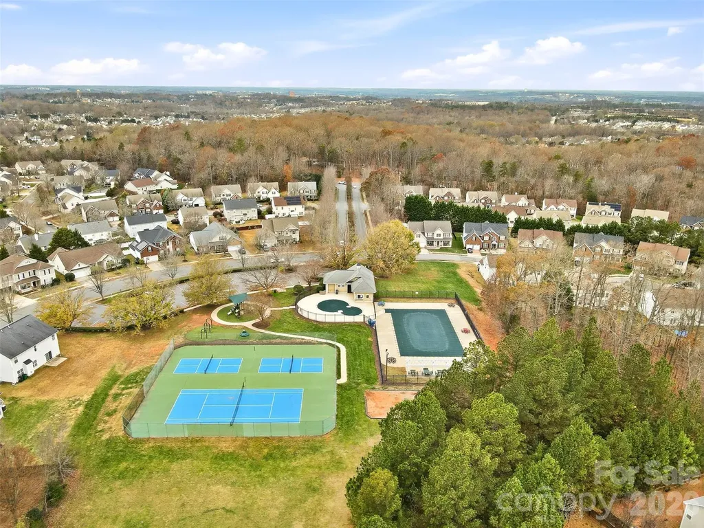 11919 Erwin Ridge Avenue Charlotte NC 28213