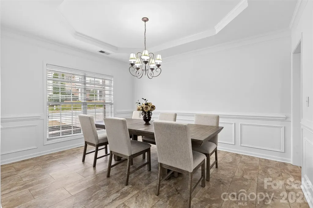 11919 Erwin Ridge Avenue Charlotte NC 28213